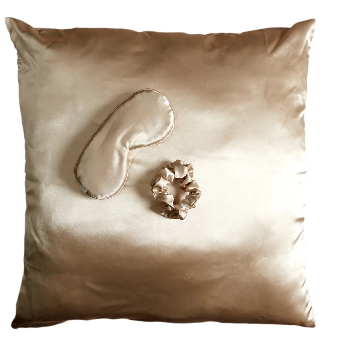 La Chaise Longue Massage & Relaxation-COFFRET SWEET DREAMS SILKY