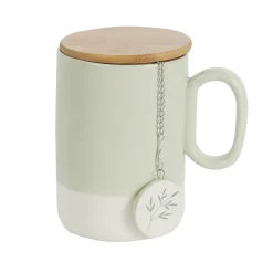 La Chaise Longue Thé & Café-COFFRET TISANIERE SLOW LIFE