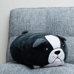 La Chaise Longue Cocoon-COUSSIN BOULEDOGUE