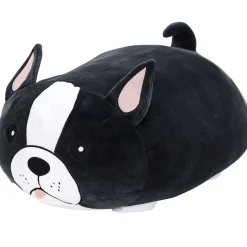 La Chaise Longue Cocoon-COUSSIN BOULEDOGUE