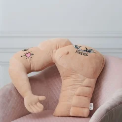 La Chaise Longue Cocoon-COUSSIN BOYFRIEND