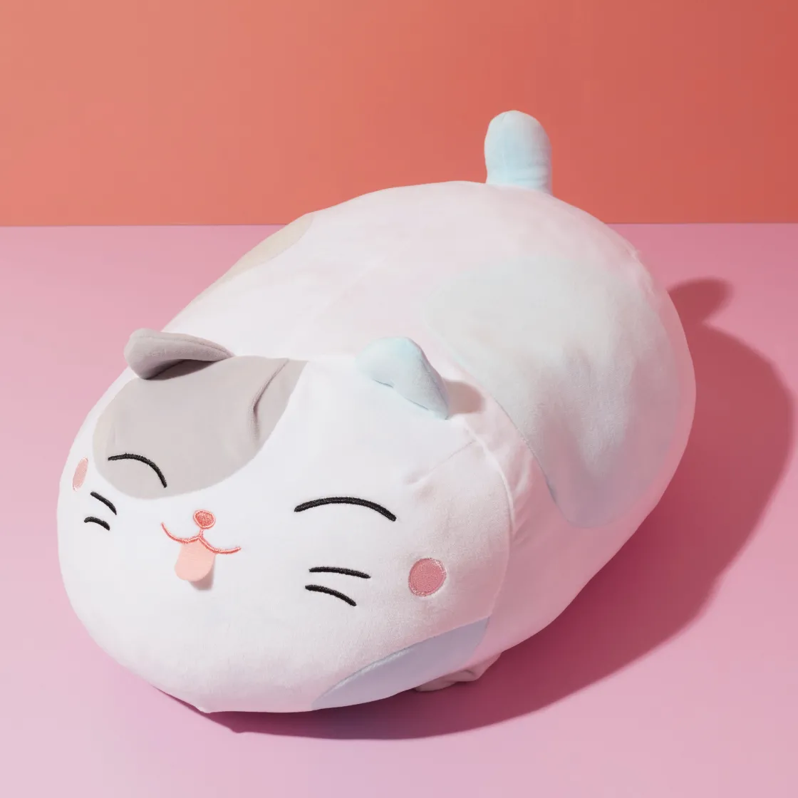 La Chaise Longue Cocoon-COUSSIN CHAT