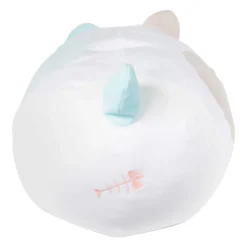 La Chaise Longue Cocoon-COUSSIN CHAT