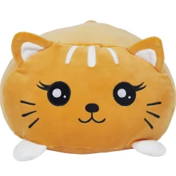 La Chaise Longue Cocoon-COUSSIN CHAT ROUX