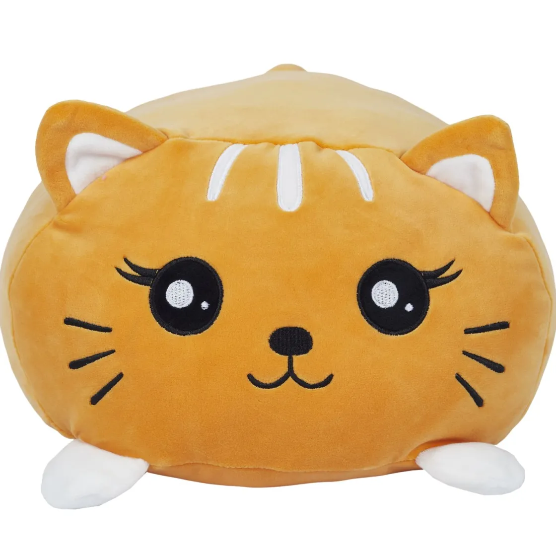 La Chaise Longue Cocoon-COUSSIN CHAT ROUX