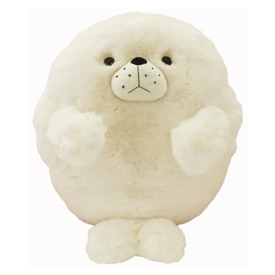 La Chaise Longue Cocoon-COUSSIN MANCHON PHOQUE