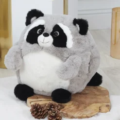 La Chaise Longue Cocoon-COUSSIN MANCHON RATON LAVEUR