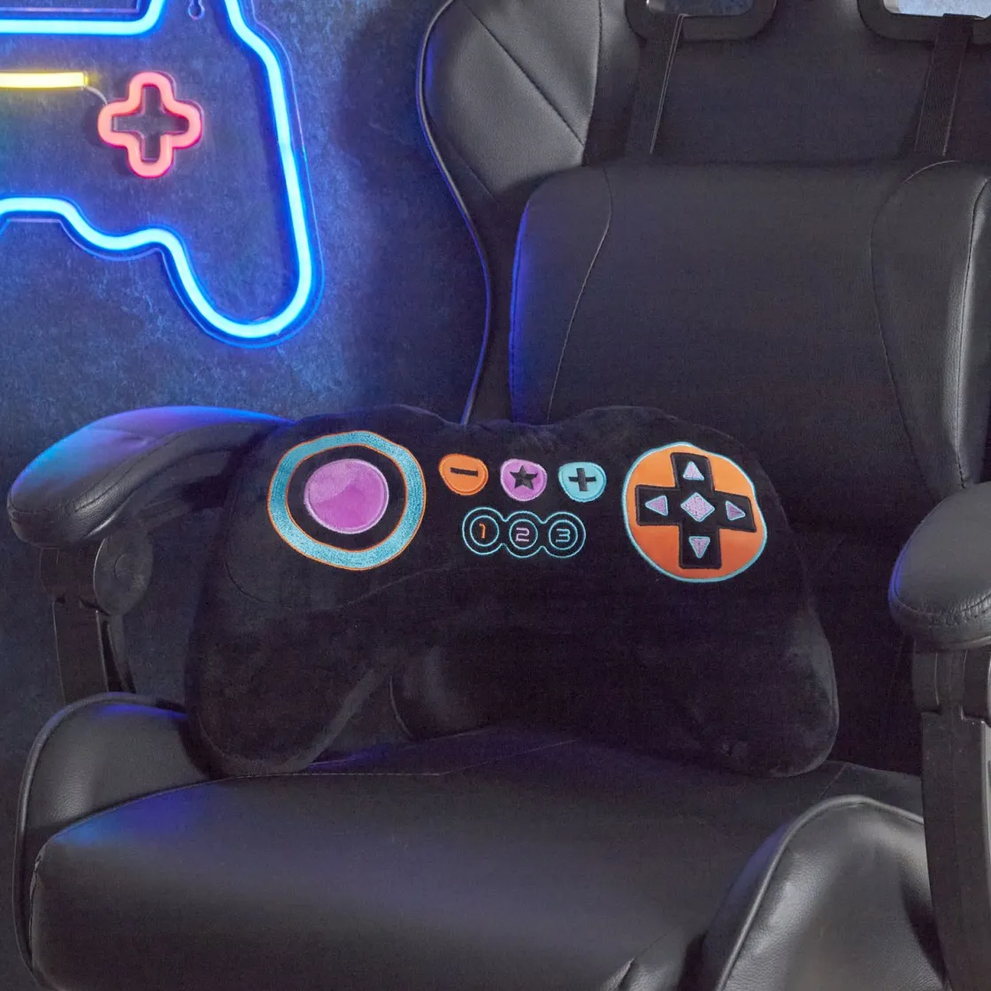 La Chaise Longue Cocoon-COUSSIN MANETTE GAMING