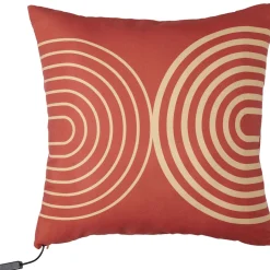 La Chaise Longue Massage & Relaxation|Cocoon-COUSSIN MASSEUR BOHEME