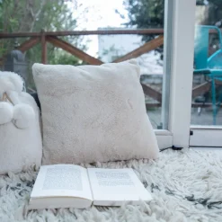 La Chaise Longue Massage & Relaxation|Cocoon-COUSSIN MASSEUR COSY TIME