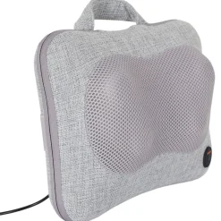 La Chaise Longue Massage & Relaxation|Cocoon-COUSSIN MASSEUR SHIATSU RECHARGEABLE