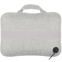 La Chaise Longue Massage & Relaxation|Cocoon-COUSSIN MASSEUR SHIATSU RECHARGEABLE