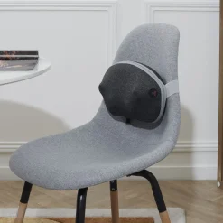 La Chaise Longue Cocoon-COUSSIN MASSEUR SHIATSU STRETCHY