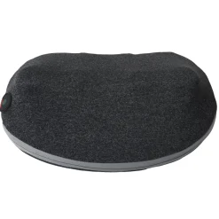 La Chaise Longue Cocoon-COUSSIN MASSEUR SHIATSU STRETCHY