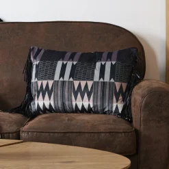 La Chaise Longue Cocoon-COUSSIN PDV CAMANA 60 X 40 CM