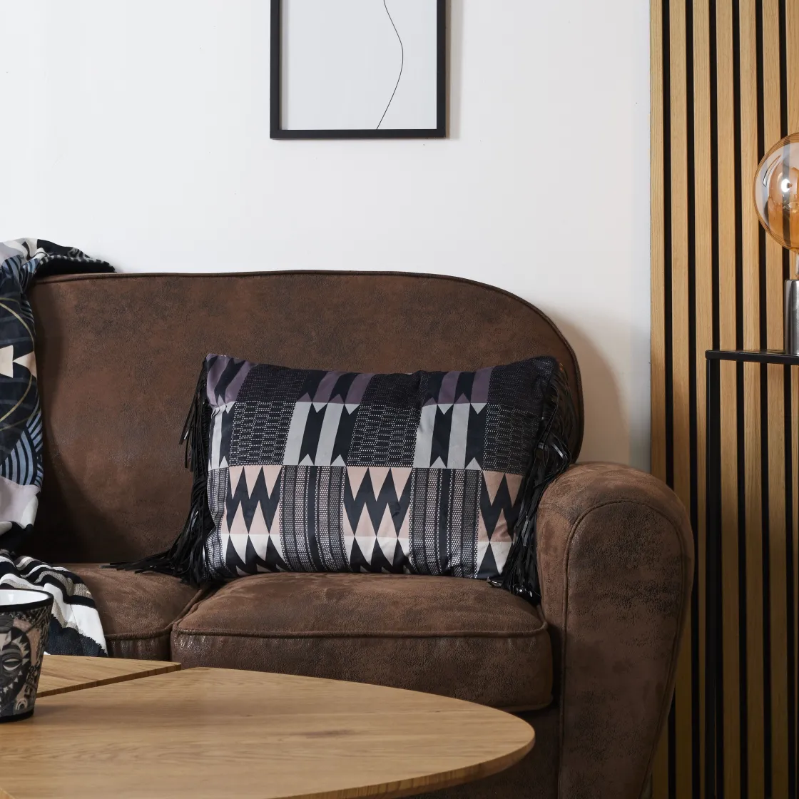 La Chaise Longue Cocoon-COUSSIN PDV CAMANA 60 X 40 CM