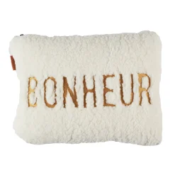 La Chaise Longue Cocoon-COUSSIN PLAID CALIN