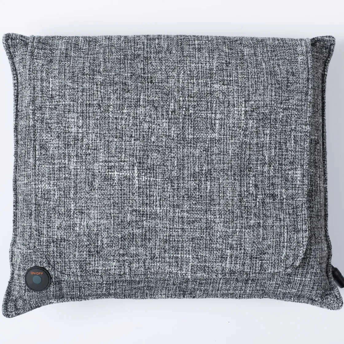 La Chaise Longue Massage & Relaxation|Cocoon-COUSSIN RELAXO TWEED