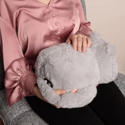 La Chaise Longue Massage & Relaxation|Cocoon-COUSSIN VIBRANT CHAT