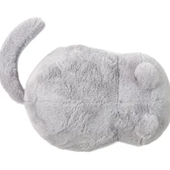 La Chaise Longue Massage & Relaxation|Cocoon-COUSSIN VIBRANT CHAT