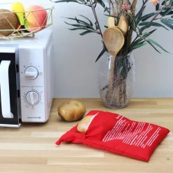 La Chaise Longue Accessoires|Accessoires De Cuisine-CUIT POMME DE TERRE MICRO-ONDES