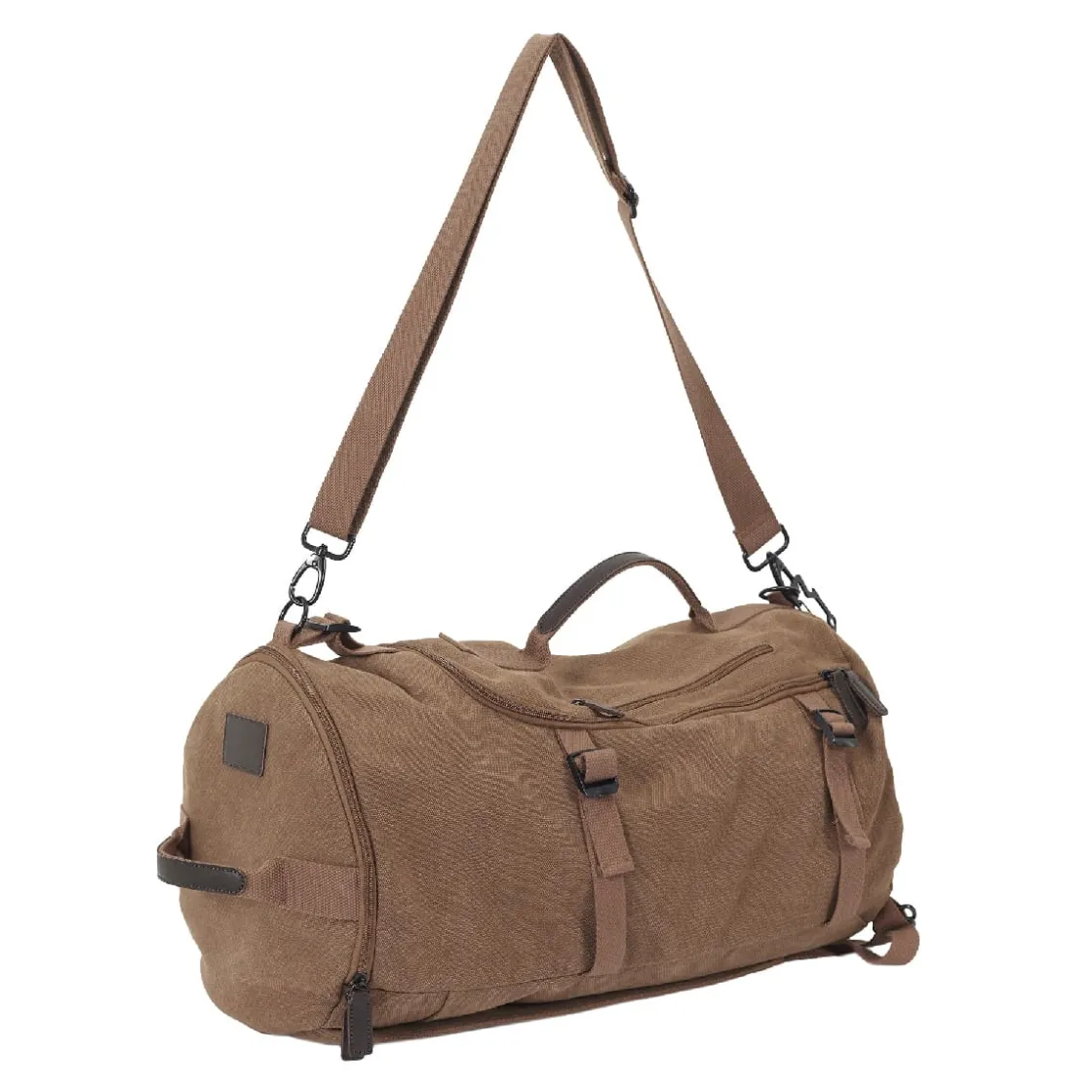 La Chaise Longue Sacs & Pochettes-DUFFLE BAG NEVADA