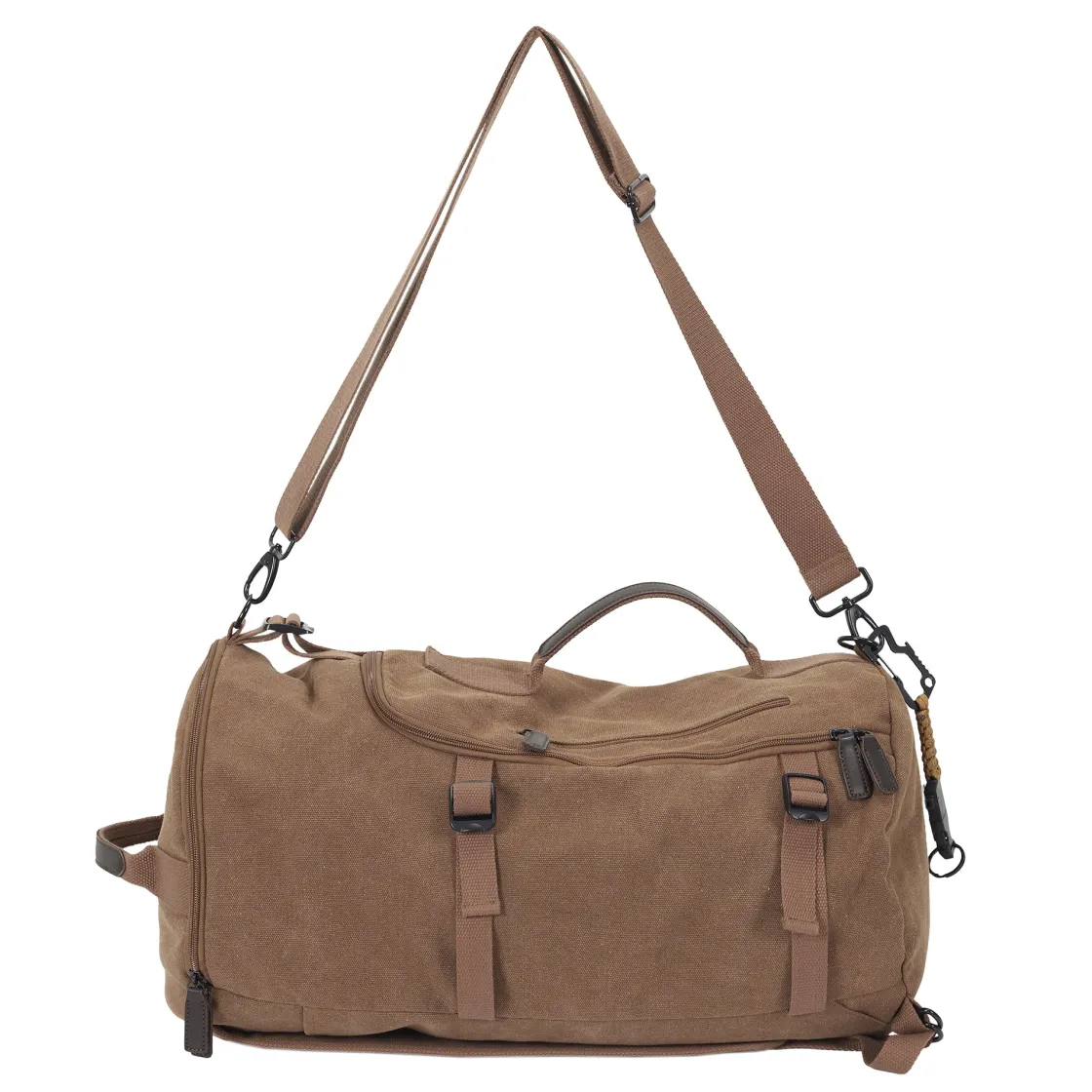 La Chaise Longue Sacs & Pochettes-DUFFLE BAG NEVADA