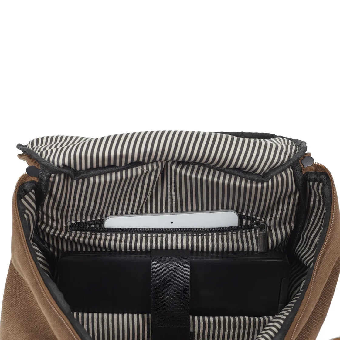 La Chaise Longue Sacs & Pochettes-DUFFLE BAG NEVADA