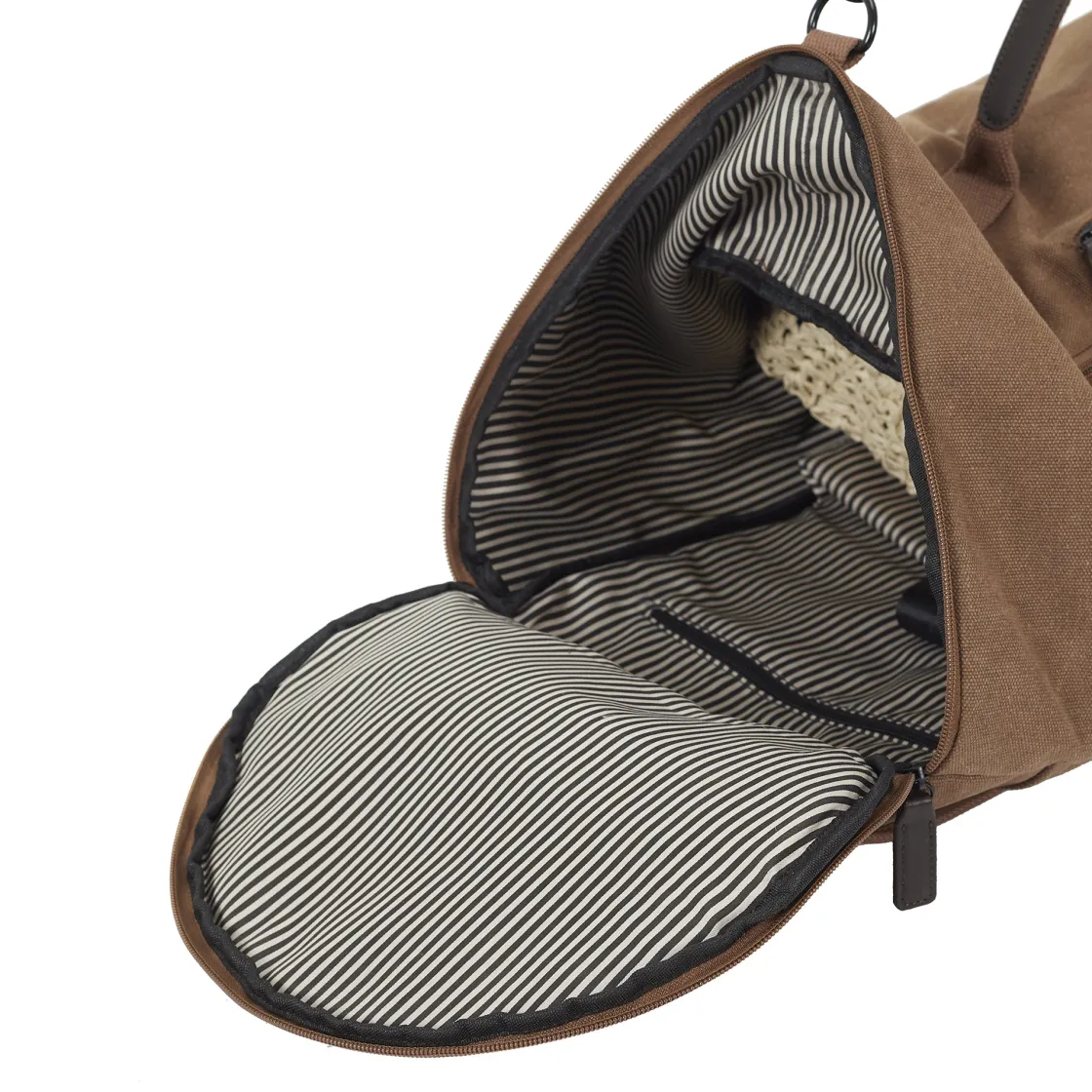 La Chaise Longue Sacs & Pochettes-DUFFLE BAG NEVADA