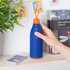 La Chaise Longue Son & Musique|Son & Musique-ENCEINTE BT BLAKE ORANGE