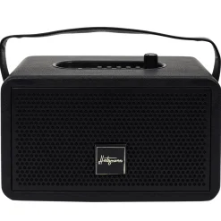 La Chaise Longue Son & Musique|Son & Musique-ENCEINTE BT HERTZMANN NOIRE