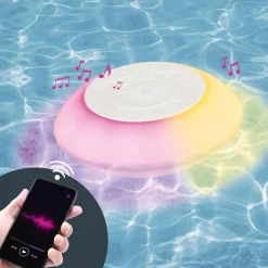 La Chaise Longue Son & Musique|Son & Musique-ENCEINTE FLOTTANTE SWIMMY