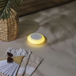 La Chaise Longue Son & Musique|Son & Musique-ENCEINTE FLOTTANTE SWIMMY