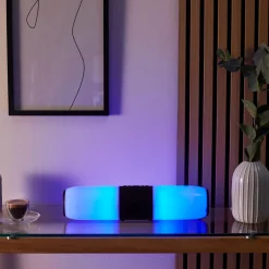 La Chaise Longue Son & Musique|Son & Musique-ENCEINTE LUMINEUSE