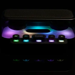 La Chaise Longue Son & Musique|Son & Musique-ENCEINTE RAINBOW