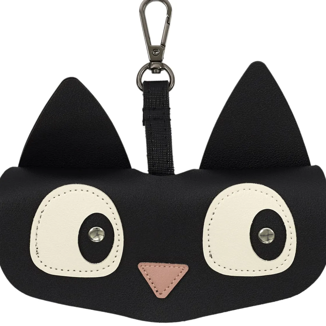 La Chaise Longue Accessoires-ETUI A LUNETTES CHAT