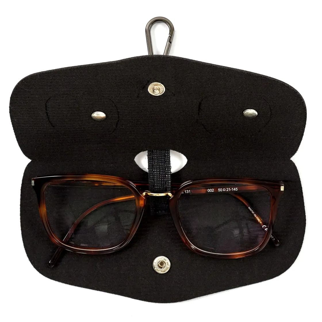 La Chaise Longue Accessoires-ETUI A LUNETTES CHAT