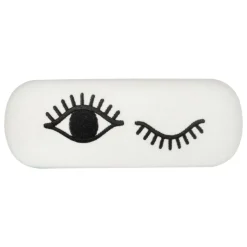 La Chaise Longue Accessoires-ETUI LUNETTE EYE