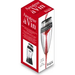 La Chaise Longue Vin & Champagne-FILTRE A VIN