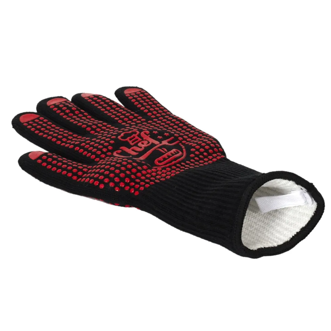 La Chaise Longue Pique-nique & Barbecue-GANT ANTI CHALEUR BARBECUE