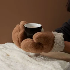 La Chaise Longue Cocoon-GANTS THERMO RELAXANTS CALIN