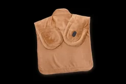 La Chaise Longue Massage & Relaxation-GILET MASSEUR CHAUFFANT