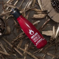 La Chaise Longue Boissons & Cocktails-GOURDE EXTINCTEUR