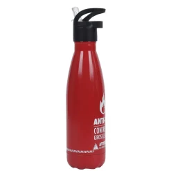 La Chaise Longue Boissons & Cocktails-GOURDE EXTINCTEUR