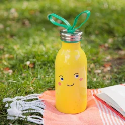 La Chaise Longue Boissons & Cocktails-GOURDE MON POTAGER