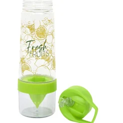 La Chaise Longue Boissons & Cocktails-GOURDE PRESSE AGRUMES GREEN