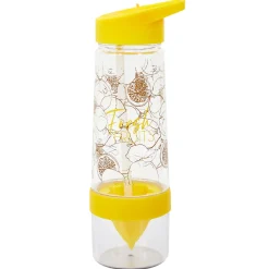 La Chaise Longue Boissons & Cocktails-GOURDE PRESSE AGRUMES LEMON