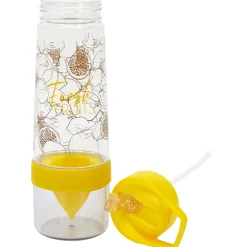 La Chaise Longue Boissons & Cocktails-GOURDE PRESSE AGRUMES LEMON