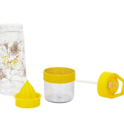 La Chaise Longue Boissons & Cocktails-GOURDE PRESSE AGRUMES LEMON