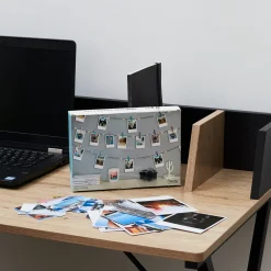 La Chaise Longue Déco Lumineuse|Déco-GUIRLANDE PHOTOS CLIPS IRIDESCENTE